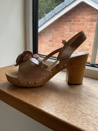 Dune women shoe size - shoe,