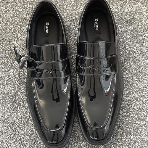 Dune london men slip on - london,
