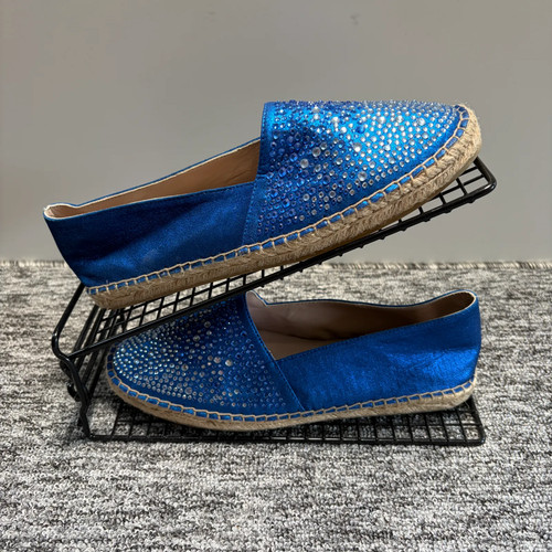 Dune london espadrille flats - dune,
