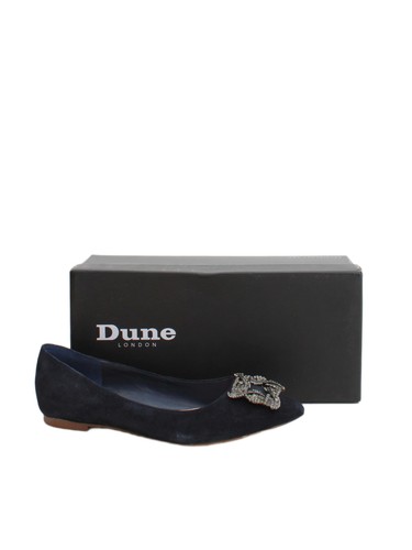 Dune london women flat - dune, shoes