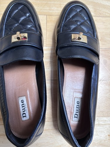 Dune london women black - dune,