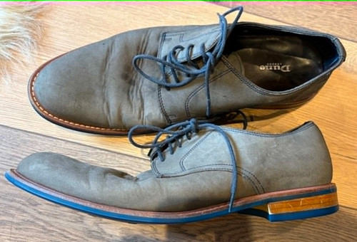Dune london men formal - dune,