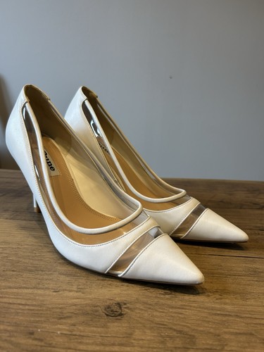 Dune london aurelia white - dune,