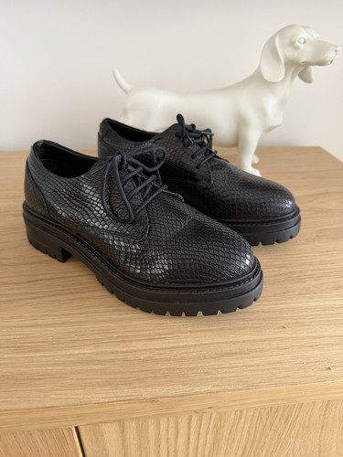 Dune london forever - forever, black
