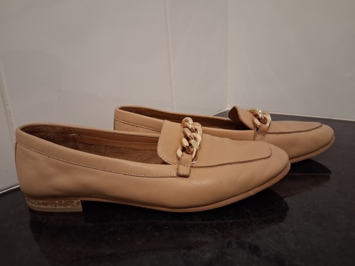 Ladies dune london loafer - ladies',