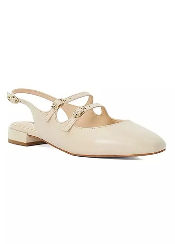 Dune london hipplie flat mary - flat,