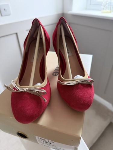 Dune kitten heel - dune, shoes