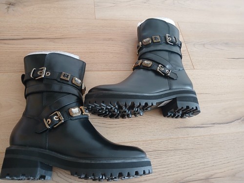 New dune embellished black - new,
