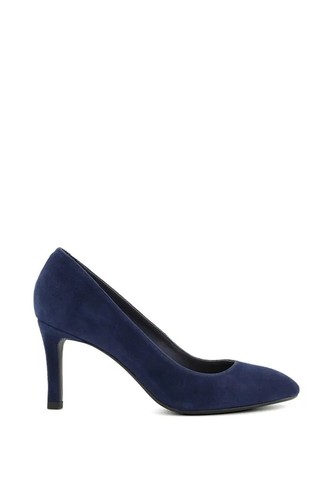 Dune london adele - london, navy