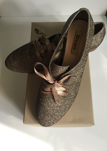 Dune laced women shoe - , in