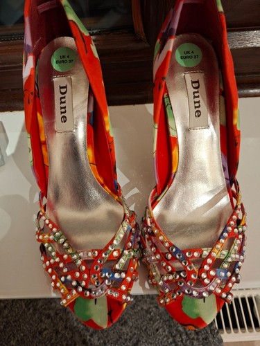 Dune shoes - dune,