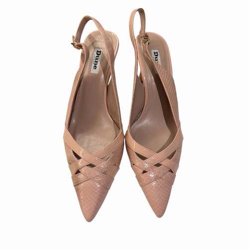 Dune london nude - dune,