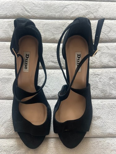 Dune london faux - faux, shoes