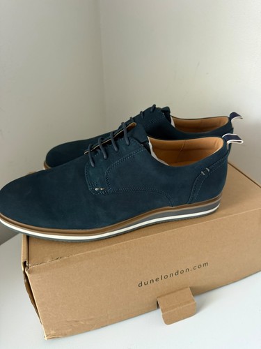 Men dune london navy - london,