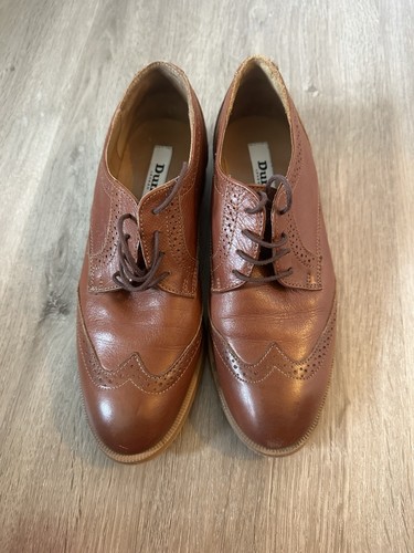 Dune london womens tan - dune, brown