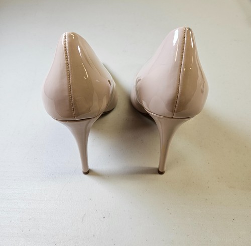 Dune london nude patent - dune,