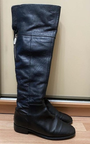 Women dune london boots black - london,