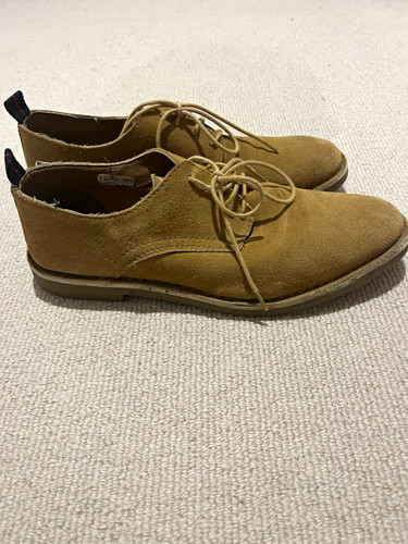 Dune london men tan - men's,