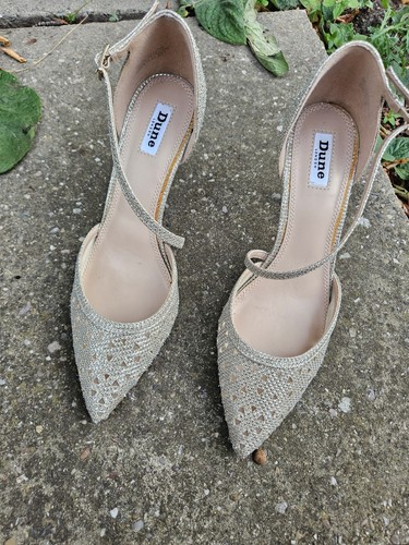 Dune woman shoes size eu - dune,