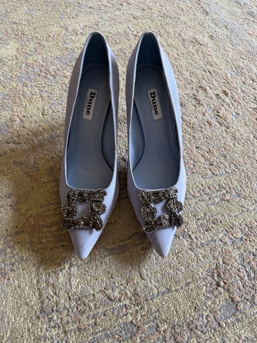 Blue dune london women court - blue, women's