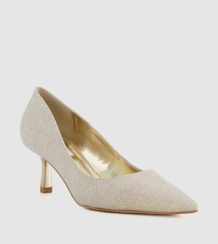 Dune london anastasia gold - london,