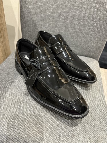 Dune london formal leather - formal,
