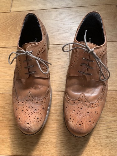 Men dune london brown - dune,