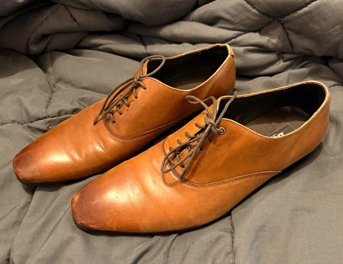 Dune london roadrunner brown - roadrunner,