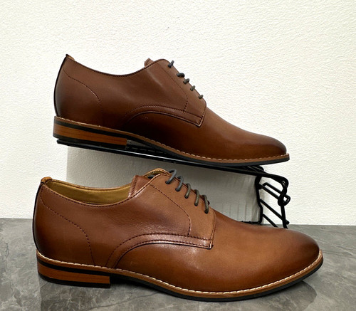 Dune london men brown - men's,