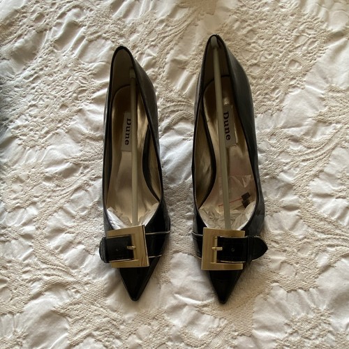 Women dune mid - mid, heel