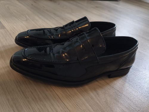 Dune london men slip on - dune,