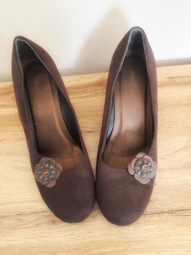 Women dune london - women, brown