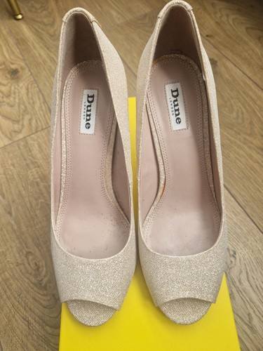 Dune london women gold - ,