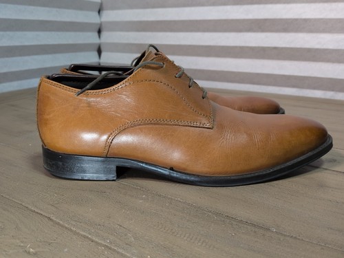 Dune london men - london, tan