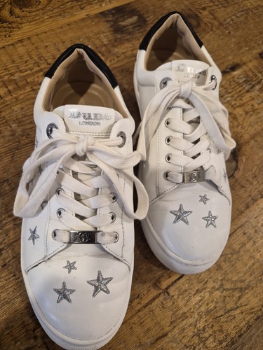 Dune london white - dune, star