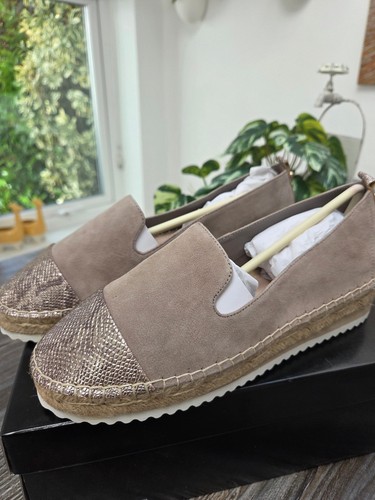 Dune london espadrille - #4,