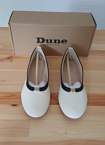 Dune london cream honestly - cream,