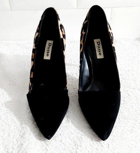 Dune london analise women - dune,