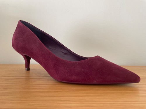 Dune london stiletto heel - dune,