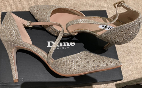 Dune london danae special - danae,