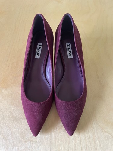 Dune london stiletto heel - london,