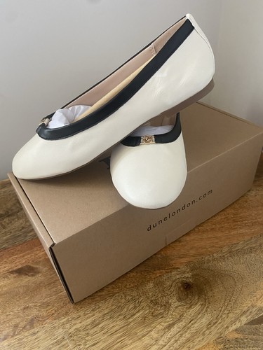 Dune london cream honestly - london,