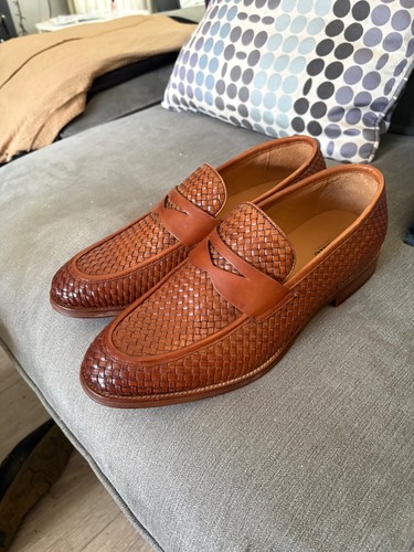 Dune london men brown - dune, men's