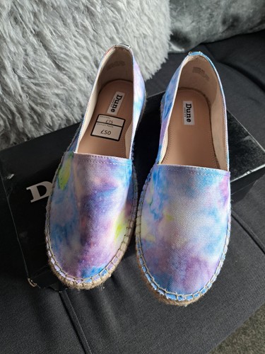 Dune london women shoes size - dune, women's
