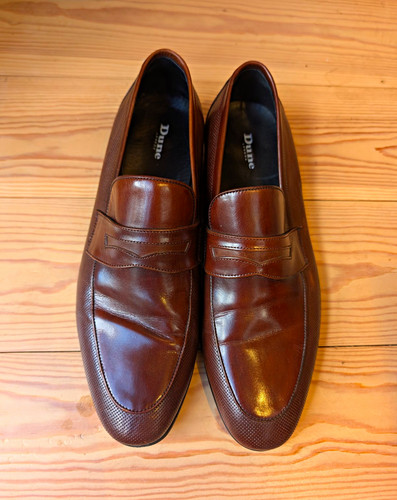 Dune london men brown - london, men’s