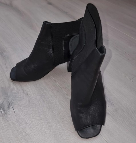 Dune ladies leather - ladies, shoes