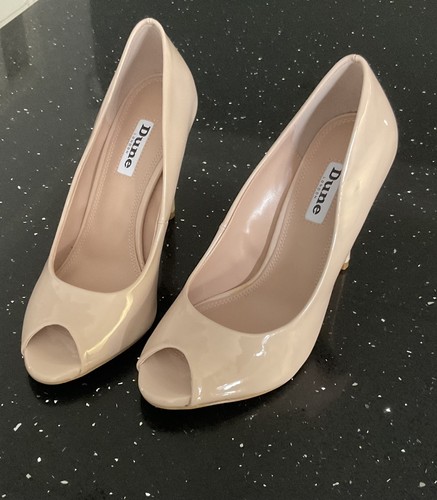 Dune london womens capella - london,