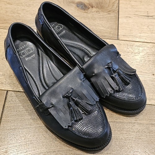 Dune london ladies - ladies, black