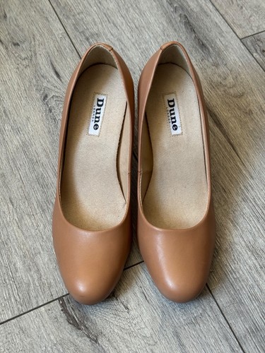 Dune alaska leather block - dune,