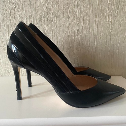 Dune alexandria heeled - dune,